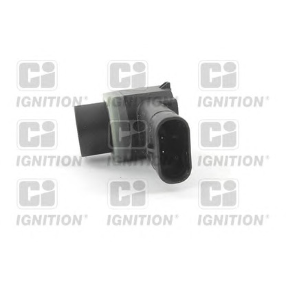 Photo Sensor, park assist sensor QUINTON HAZELL XPAR114