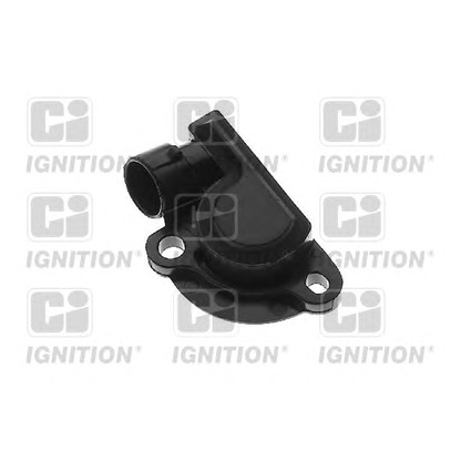 Photo Sensor, throttle position QUINTON HAZELL XPOT356