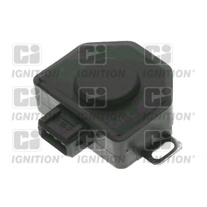 Photo Sensor, throttle position QUINTON HAZELL XPOT412