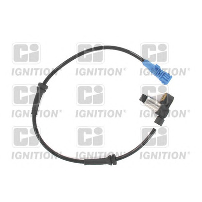 Photo Sensor, wheel speed QUINTON HAZELL XABS119