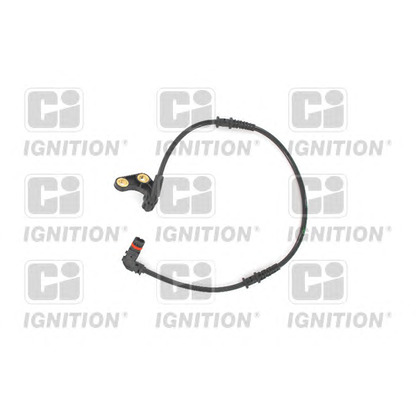 Photo Sensor, wheel speed QUINTON HAZELL XABS137