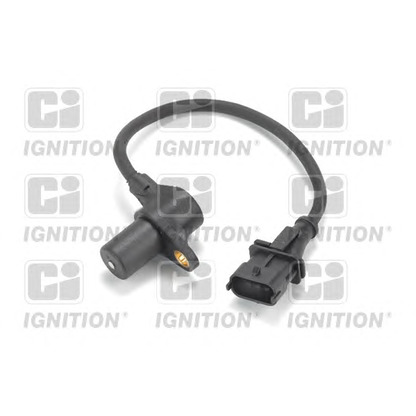 Photo Sensor, camshaft position QUINTON HAZELL XREV255