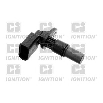 Photo Sensor, camshaft position QUINTON HAZELL XREV256