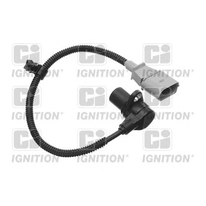 Photo RPM Sensor, engine management QUINTON HAZELL XREV388