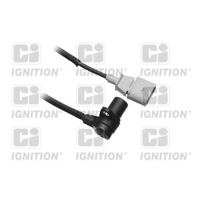 Photo Sensor, crankshaft pulse QUINTON HAZELL XREV383