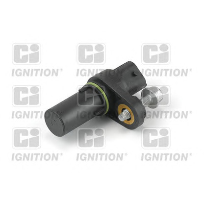 Photo Sensor, crankshaft pulse QUINTON HAZELL XREV439