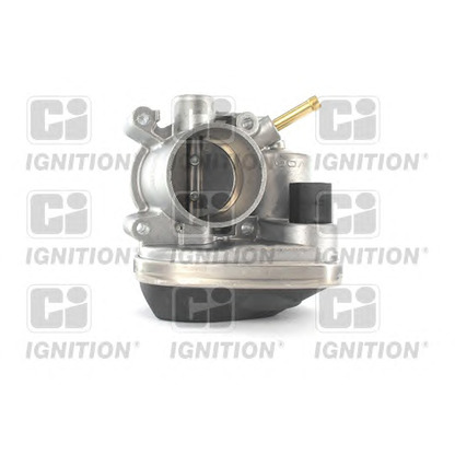 Photo Throttle body QUINTON HAZELL XPOT464