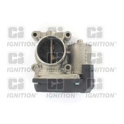 Photo Throttle body QUINTON HAZELL XPOT485