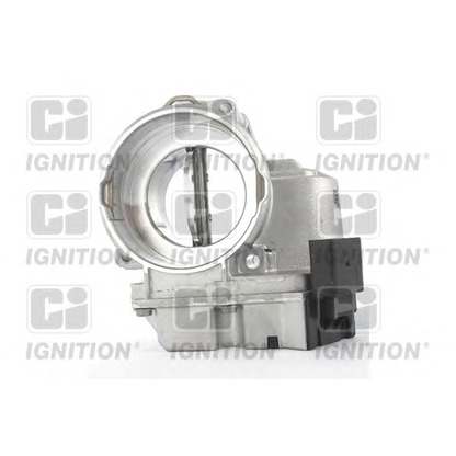 Photo Throttle body QUINTON HAZELL XPOT495