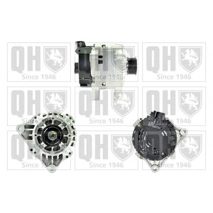 Photo Alternator QUINTON HAZELL QRA1116