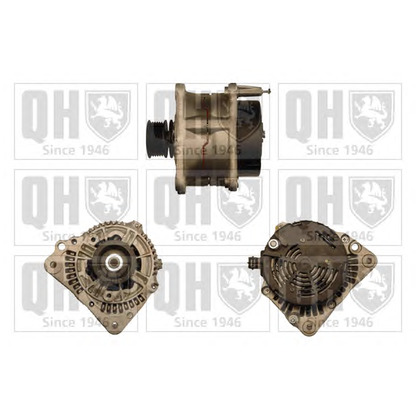 Foto Alternador QUINTON HAZELL QRA1125