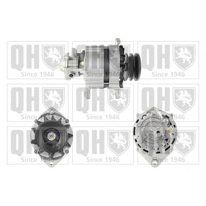 Foto Alternador QUINTON HAZELL QRA1132