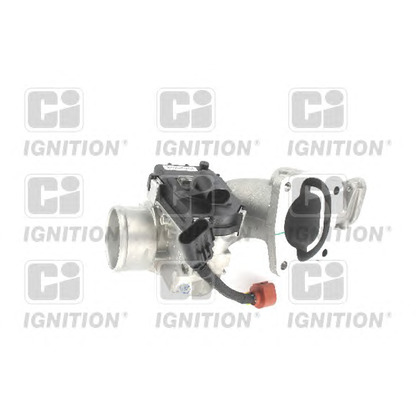 Photo Throttle body QUINTON HAZELL XPOT536