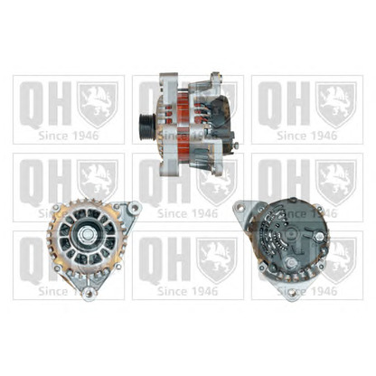 Foto Alternador QUINTON HAZELL QRA1166