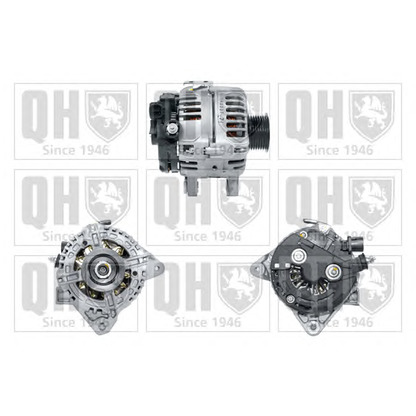 Zdjęcie Alternator QUINTON HAZELL QRA1295