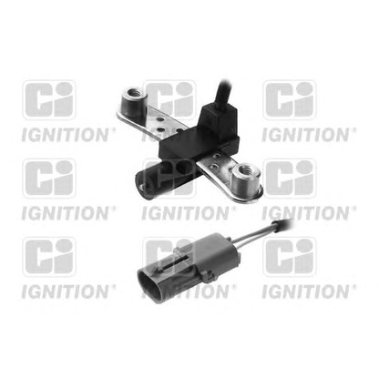 Photo RPM Sensor, engine management QUINTON HAZELL XREV115