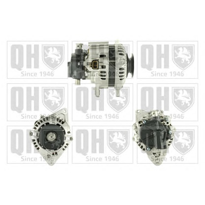 Photo Alternator QUINTON HAZELL QRA1366