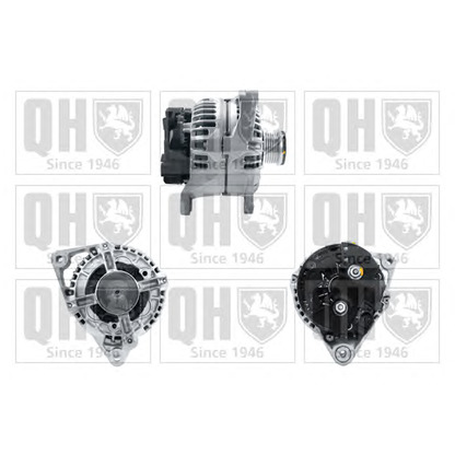 Foto Alternador QUINTON HAZELL QRA1378