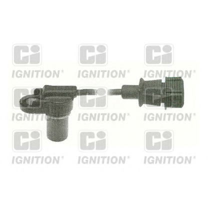 Photo Sensor, camshaft position QUINTON HAZELL XREV241