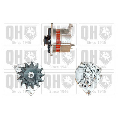 Zdjęcie Alternator QUINTON HAZELL QRA1450