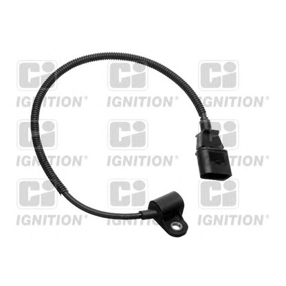 Photo Sensor, camshaft position QUINTON HAZELL XREV259