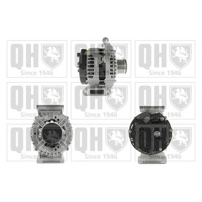 Foto Alternador QUINTON HAZELL QRA1458