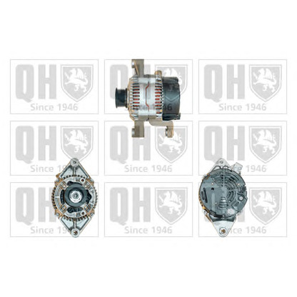 Foto Alternatore QUINTON HAZELL QRA1489