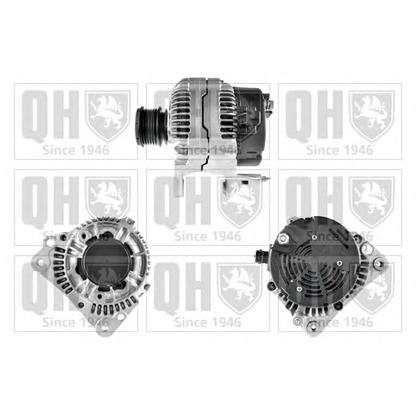 Photo Alternator QUINTON HAZELL QRA1531