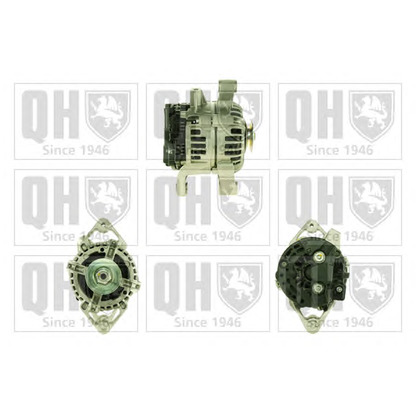 Foto Alternador QUINTON HAZELL QRA1536