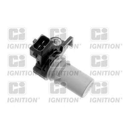 Photo Sensor, crankshaft pulse QUINTON HAZELL XREV361