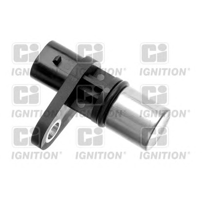 Photo RPM Sensor, engine management QUINTON HAZELL XREV370