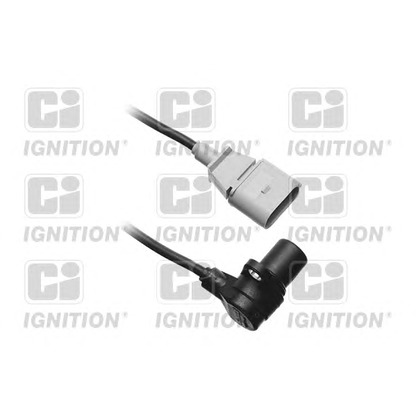 Photo Sensor, crankshaft pulse QUINTON HAZELL XREV389