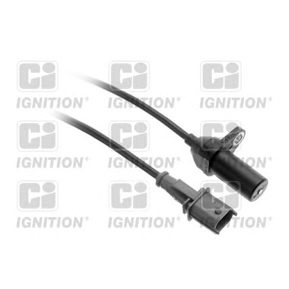 Photo RPM Sensor, engine management QUINTON HAZELL XREV420