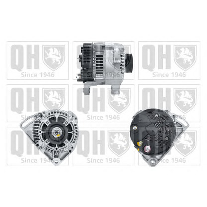 Foto Alternatore QUINTON HAZELL QRA1741