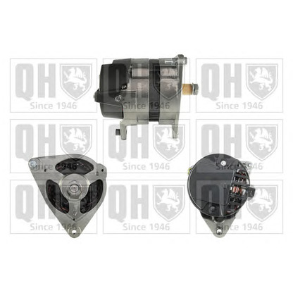 Foto Alternatore QUINTON HAZELL QRA1815