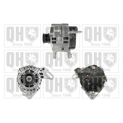 Foto Alternatore QUINTON HAZELL QRA1829