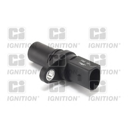 Photo Sensor, crankshaft pulse QUINTON HAZELL XREV559