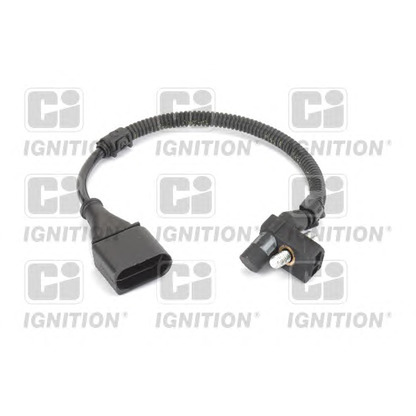 Photo Sensor, crankshaft pulse QUINTON HAZELL XREV565