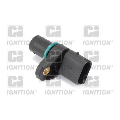 Photo Sensor, crankshaft pulse QUINTON HAZELL XREV646