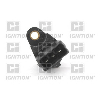 Photo Sensor, crankshaft pulse QUINTON HAZELL XREV653