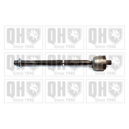 Photo Tie Rod Axle Joint QUINTON HAZELL QR3905S