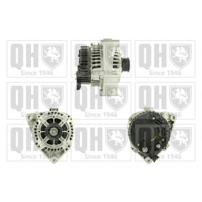 Foto Alternador QUINTON HAZELL QRA2111