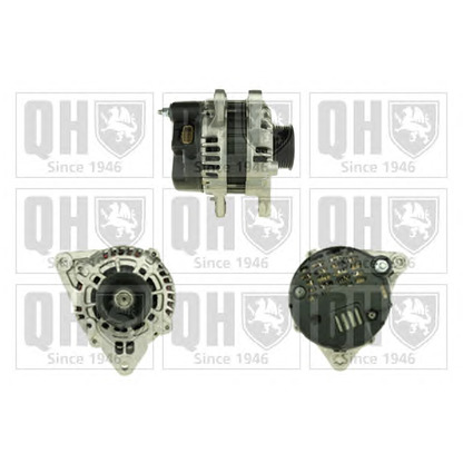 Foto Alternatore QUINTON HAZELL QRA2133