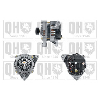 Foto Alternatore QUINTON HAZELL QRA2167