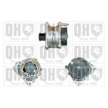 Foto Alternatore QUINTON HAZELL QRA2180