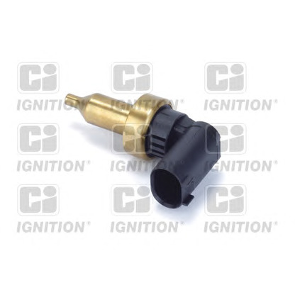 Photo Sensor, coolant temperature QUINTON HAZELL XTT222