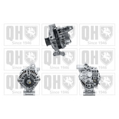 Photo Alternator QUINTON HAZELL QRA2324