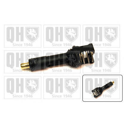 Photo Thermostat, coolant QUINTON HAZELL QTH755K