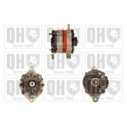 Foto Alternatore QUINTON HAZELL QRA2557