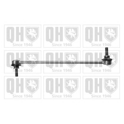 Photo Rod/Strut, stabiliser QUINTON HAZELL QLS3773S